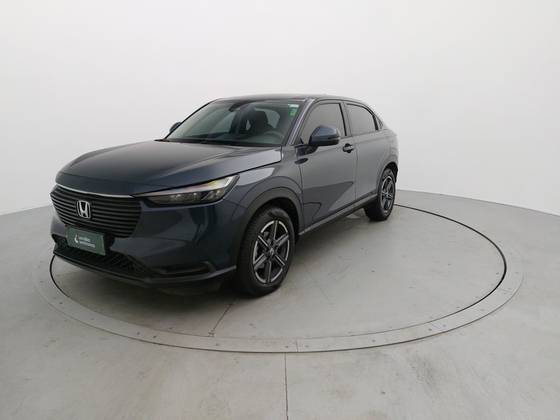 HONDA HR-V 1.5 DI I-VTEC FLEX EX CVT HONDA HR-V 1.5 DI I-VTEC FLEX EX CVT